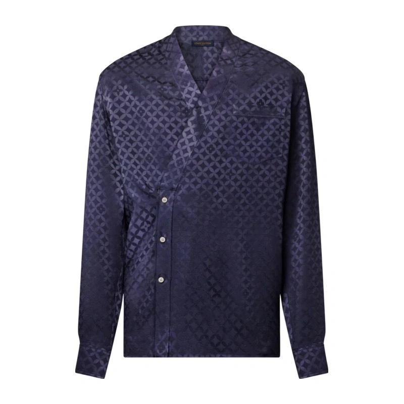wg.luxury-- 8V Pharrell Williams Nigo Dandy Monogram item:E-F509L1826H